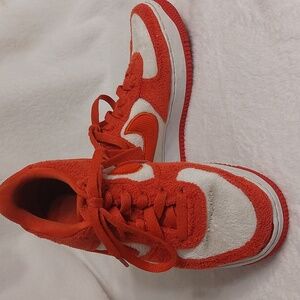 2023 Valentines Nike Air Force 1 youth size 3